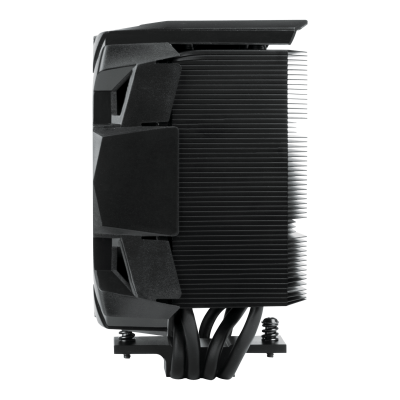 Кулер для процессора ARCTIC Freezer 36 A-RGB (Black), ACFRE00124A, S1851/1700/AMD4/5, 200-2000rpm