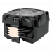 Кулер для процессора ARCTIC Freezer 36 A-RGB (Black), ACFRE00124A, S1851/1700/AMD4/5, 200-2000rpm