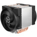 Кулер для процессора ARCTIC Freezer 4U-M Rev. 2, ACFRE00133B, S4710/4677/4189/SP6/sTR5/SP3/TR4/sTRX4