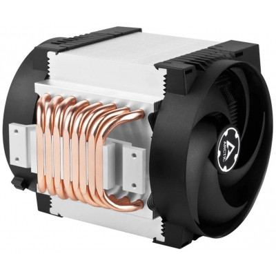 Кулер для процессора ARCTIC Freezer 4U-M Rev. 2, ACFRE00133B, S4710/4677/4189/SP6/sTR5/SP3/TR4/sTRX4