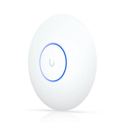 Беспроводная точка доступа Ubiquiti U7-Lite, WiFi 7, 2.5 GbE PoE, 4.3Gbps+688Mbps. 802.11be