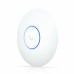 Беспроводная точка доступа Ubiquiti U7-Lite, WiFi 7, 2.5 GbE PoE, 4.3Gbps+688Mbps. 802.11be