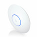 Беспроводная точка доступа Ubiquiti U7-Lite, WiFi 7, 2.5 GbE PoE, 4.3Gbps+688Mbps. 802.11be
