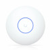 Беспроводная точка доступа Ubiquiti U7-Lite, WiFi 7, 2.5 GbE PoE, 4.3Gbps+688Mbps. 802.11be