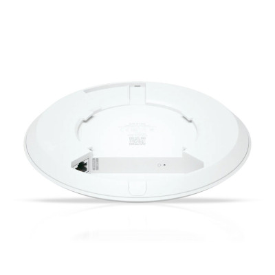 Беспроводная точка доступа Ubiquiti U7-Lite, WiFi 7, 2.5 GbE PoE, 4.3Gbps+688Mbps. 802.11be