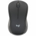 Клавиатура+мышь Logitech MK540 Advanced, 114 keys, EN/RU, 2xAA, 1000DPI, 2xAA, 2.4 GHz USB, Черный