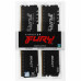Модуль памяти Kingston Fury Beast KF432C16BB1K2/32WP DDR4 DIMM 32Gb KIT (2x16) 3200MHz CL16