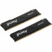 Модуль памяти Kingston Fury Beast KF432C16BB1K2/32WP DDR4 DIMM 32Gb KIT (2x16) 3200MHz CL16