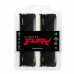 Модуль памяти Kingston Fury Beast RGB KF432C16BB12AK2/32WP DDR4 DIMM 32Gb(2x16Gb) 3200MHz CL16