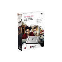 Внешний SSD диск 1Tb, Kingston SXS2000/1000GA, USB 3.2 Gen2x2, 2000R/2000W, IP55 Внешний SSD диск 1Tb, Kingston SXS2000/1000GA, USB 3.2 Gen2x2, 2000R/2000W, IP55