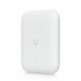 Точка доступа UBIQUITI U7-Outdoor, Wi-Fi 7 (802.11be), PoE(in), up to 688Mbps, 1x2.5G LAN