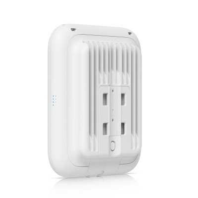 Точка доступа UBIQUITI U7-Outdoor, Wi-Fi 7 (802.11be), PoE(in), up to 688Mbps, 1x2.5G LAN