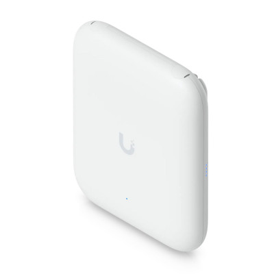 Точка доступа UBIQUITI U7-Outdoor, Wi-Fi 7 (802.11be), PoE(in), up to 688Mbps, 1x2.5G LAN