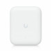 Точка доступа UBIQUITI U7-Outdoor, Wi-Fi 7 (802.11be), PoE(in), up to 688Mbps, 1x2.5G LAN