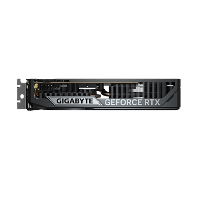 Видеокарта GIGABYTE GeForce RTX 5060 WINDFORCE MAX OC 8G, 8Gb/128bit, 1хHDMI+3xDP, PCIe5.0