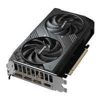 Видеокарта GIGABYTE GeForce RTX 5060 WINDFORCE MAX OC 8G, 8Gb/128bit, 1хHDMI+3xDP, PCIe5.0 Видеокарта GIGABYTE GeForce RTX 5060 WINDFORCE MAX OC 8G, 8Gb/128bit, 1хHDMI+3xDP, PCIe5.0