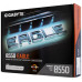 Материнская плата GIGABYTE B550 EAGLE, AM4, B550, 4xDDR4, PCIe4.0, HDMI, 2xM.2, GLAN, ATX