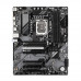 Материнская плата GIGABYTE B760 DS3H GEN5, LGA1700, B760, 4xDDR5, PCIe5.0, HDMI+DP, 2xM.2, ATX