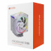 Кулер для процессора ID-Cooling FROZN A610 ARGB W, S1851/1700/1200/115x/AMD, 250W, 500-2000rpm, 4pin