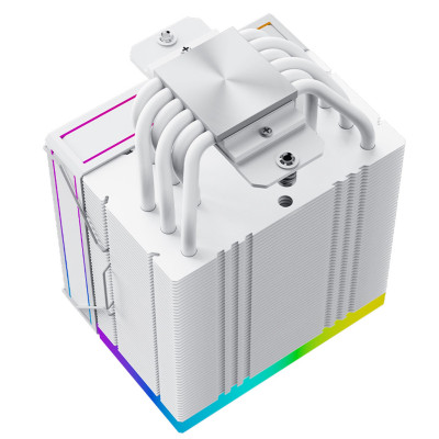 Кулер для процессора ID-Cooling FROZN A610 ARGB W, S1851/1700/1200/115x/AMD, 250W, 500-2000rpm, 4pin