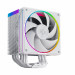 Кулер для процессора ID-Cooling FROZN A610 ARGB W, S1851/1700/1200/115x/AMD, 250W, 500-2000rpm, 4pin