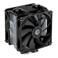 Кулер для процессора ID-Cooling SE-214-XT PLUS, S1700/1200/115x/AMD, 200W, 700-1800rpm, 4pin Кулер для процессора ID-Cooling SE-214-XT PLUS, S1700/1200/115x/AMD, 200W, 700-1800rpm, 4pin