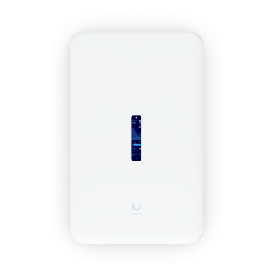 Настенная консоль UBIQUITI ОС UniFi, WiFi6 (4x4 MIMO), 1xLAN 10 Гбит SFP+, 17xLAN 1 Гбит RJ45 Настенная консоль UBIQUITI ОС UniFi, WiFi6 (4x4 MIMO), 1xLAN 10 Гбит SFP+, 17xLAN 1 Гбит RJ45