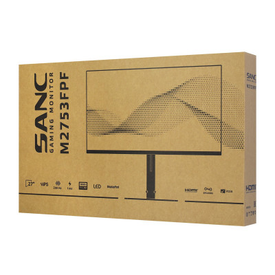 Игровой монитор  27