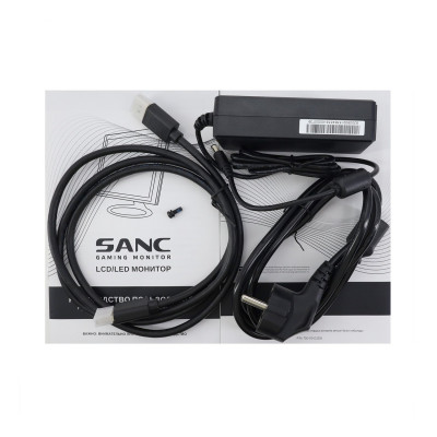 Монитор  23.8