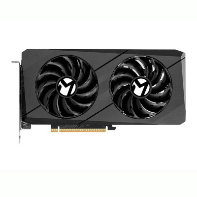 Видеокарта MaxSun MS-RTX5060 TRB 8G, 8Gb/128bit GDDR7, 1хHDMI+3xDP, PCIe5.0