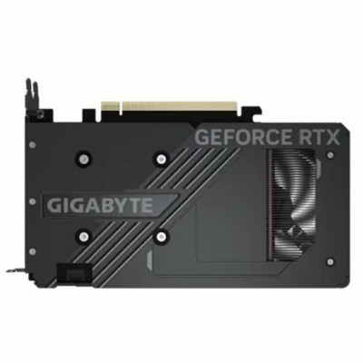 Видеокарта GIGABYTE GeForce 5050 WINDFORCE OC 8G, 8Gb/128bit, 1хHDMI+2xDP, PCIe5.0 Видеокарта GIGABYTE GeForce 5050 WINDFORCE OC 8G, 8Gb/128bit, 1хHDMI+2xDP, PCIe5.0