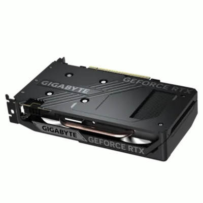 Видеокарта GIGABYTE GeForce 5050 WINDFORCE OC 8G, 8Gb/128bit, 1хHDMI+2xDP, PCIe5.0 Видеокарта GIGABYTE GeForce 5050 WINDFORCE OC 8G, 8Gb/128bit, 1хHDMI+2xDP, PCIe5.0