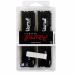 Модуль памяти Kingston Fury Beast KF432C16BBK2/16WP DDR4 DIMM 16Gb KIT (2x8) 3200 MHz CL16