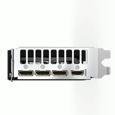 Видеокарта GIGABYTE GeForce RTX 5060 Ti EAGLE MAX OC 8G, 8Gb/128bit GDDR7, 1хHDMI+3xDP, PCIe5.0