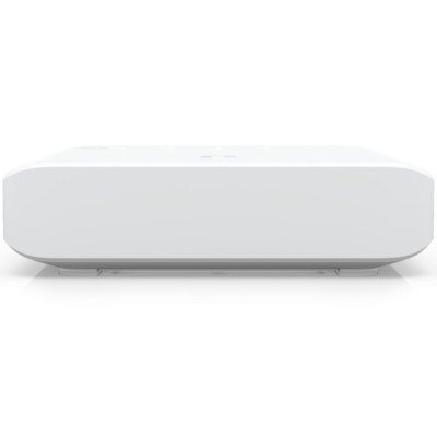 Коммутатор Ubiquiti UniFi Swith Flex USW-FLEX, 5-port RJ45 1000Mb, всепогодный