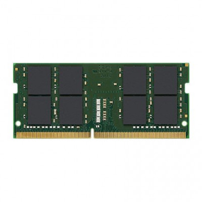 Модуль памяти для ноутбука Kingston KVR32S22D8/32 DDR4 SO-DIMM 32Gb 3200MHz CL22