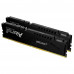 Модуль памяти Kingston Fury Beast KF552C40BBK2-32 DDR5 DIMM 32Gb Kit(2x16) 5200 MHz CL40