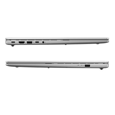 Ультрабук ASUS VivoBook S16, M3607HA-SH086, Ryzen 5-220-3.2/512GB SSD/16GB/16