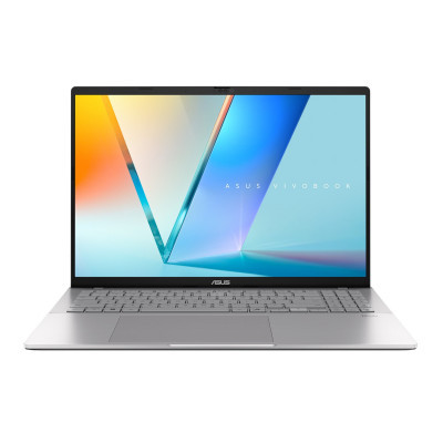 Ультрабук ASUS VivoBook S16, M3607HA-SH086, Ryzen 5-220-3.2/512GB SSD/16GB/16
