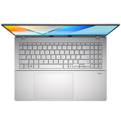 Ультрабук ASUS VivoBook S16, S3607VA-RP096, Core 5-210H-2.2 512GB SSD/16GB/16
