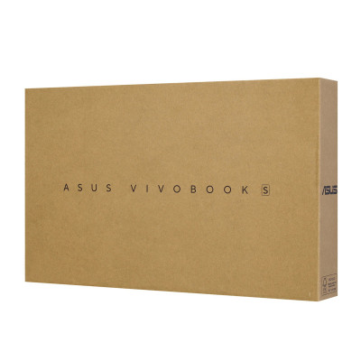 Ультрабук ASUS VivoBook S16, S3607VA-RP096, Core 5-210H-2.2 512GB SSD/16GB/16
