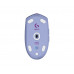 Мышь Logitech G305 Lightspeed Wireless,12000dpi, 1000Hz, 1xAA, USB receiver, 5 buttons, 99 g,Фиолет