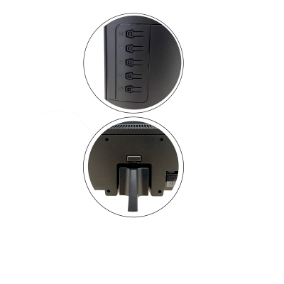 Монитор  21.45