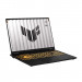 Ноутбук ASUS TUF Gaming F16 FX608JMR-RV170, i5-14450HX-2.4/512GB SSD/16GB/RTX5060-8GB/16