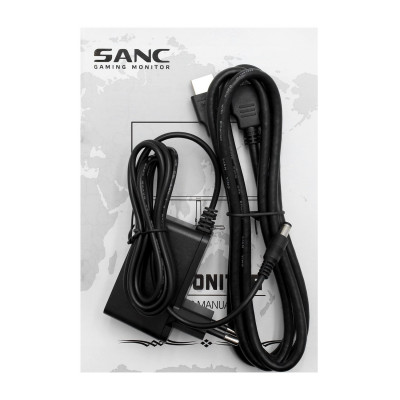 Монитор  23.8