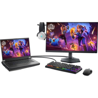 Монитор Dell Alienware 27