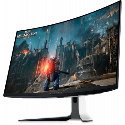 Монитор Dell Alienware 32