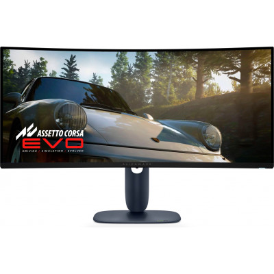 Монитор Dell Alienware 34