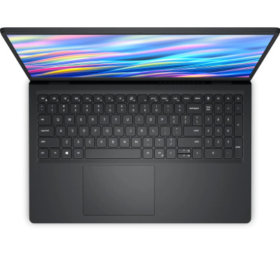 Ноутбук DELL 15 DC15250, i3-100U, 15.6 Ноутбук DELL 15 DC15250, i3-100U, 15.6
