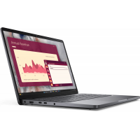 Ноутбук DELL Pro 14 DC14250, Core 5-120U, 14 Ноутбук DELL Pro 14 DC14250, Core 5-120U, 14